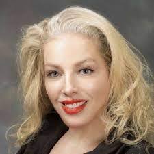 Carmella Frederick's Instagram, Twitter & Facebook