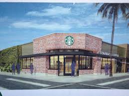 Because all of our customers are important, our professional staff is dedicated to making your experience a pleasant one. Update Starbucks Vs Farrah S Florist In Santa Monica Toddrickallen