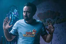 So far, streaming continues to deliver the goods straight to the people (barb & star go to vista del mar) while theaters begin to reopen in earnest, ready to deliver the biggest hits of the summer (a quiet place part ii, in the heights). Best Horror Films Of 2021 So Far Ew Com