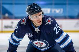 The winnipeg jets will hold the 2021 food drive powered by skipthedishes in support of harvest manitoba. Winnipeg Jets 3 Most Improved Players At The Halfway Mark Of 2020 21