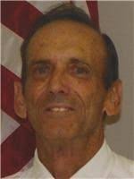 Harold Simoneaux Obituary (1944