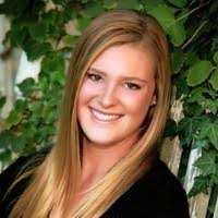 Haley Abrams's Instagram, Twitter & Facebook