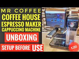 Coffee machine bevilles bes870bss barista program directv genie. Breville One Touch Coffee Machine Easy Way To Make Barista Coffee At Home Youtube