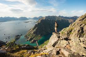 Portfolio — Ben Skaar