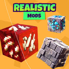 Generally most of the top apps on android store have rating of 4+. Realistic Mod For Minecraft Apk 2 0 Download Apk Latest Version