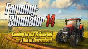 Farming Simulator 14 For Android Download