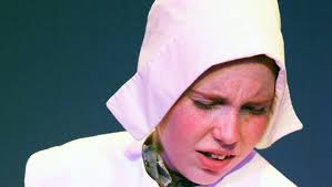 Review: Little Theatre brings 'Crucible' to life