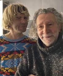 Tim Burgess Shares New Music Video "Here Comes the Weekend", Directed by  Kevin Godley — Weirdo Music Forever