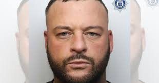 Dangerous driver jailed after police chase