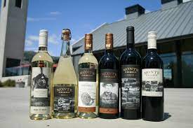 Would you like a gift card valued at more than $500? Where To Find Our Wines Monte Creek Winerymonte Creek Winery
