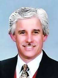 Gerald Harding Obituary (1948-2024)