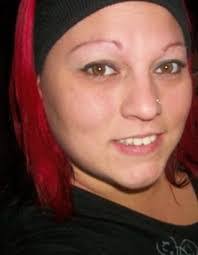 Paige Morrell's Instagram, Twitter & Facebook