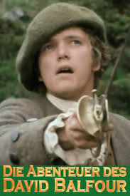 Die Abenteuer des David Balfour (1979): Alle Streaming-Anbieter