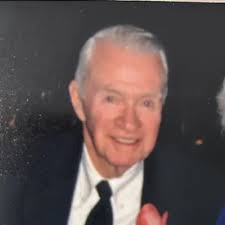 Obituary information for Theodore “Ted” C Gilroy Jr.