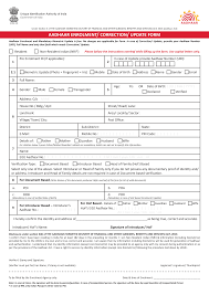 The e aadhar card that is obtained from the official website is an aadhar card. Uidai Gov In