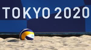 Nakonec se ale ondřej perušič rozhodl pro beachvolejbal, který mu jde ve dvojici s davidem schweinerem natolik dobře. Olympia In Tokio Tschechischer Beachvolleyballer Ondrej Perusic Positiv Auf Coronavirus Getestet Eurosport