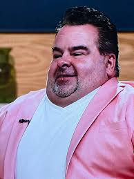 Rolf and Eels in Ed, Edd n Eddy