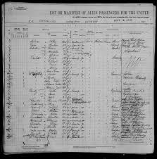 Let's begin this answer by dispelling a widely held belief that names changed at ellis island or at the immigrant's port of entry. No Your Ancestors Names Were Not Changed At Ellis Island Hollander Waas Jewish Heritage Services