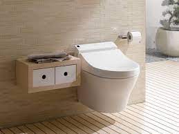 Rubbermaid white laminated wood shelf 12 in. Why A Wall Hung Toilet Pro Remodeler