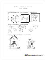 Postat în activități și etichetat desen, evaluare inițială, gradinita, grupa mare, testul familiei | scrie un comentariu. Fise De Lucru Gradinita Fise De Evaluare Initiala Si Finala Ds Grupa Mica Math Activities Preschool Preschool Worksheets Kindergarten Sorting Activities