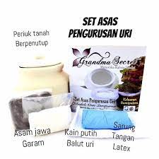 Letakkan periuk nasi di atas dapur gas. Set Asas Pengurusan Uri Grandma Secret Periuk Tanah Shopee Malaysia