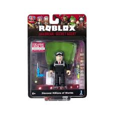 Admin january 10, 2021 comments off on jailbreak new auto rob gui 2021. Roblox Core Figure Pack Jailbreak Secret Agent Toyworld Nz
