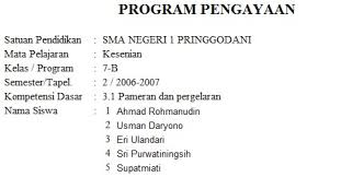 Rpp abad 21 terbaru info pendidikan terbaru. Analisis Butir Soal Aplikasi Raport Otomatis