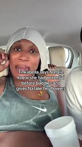 What Happened Between Natalie Tinker Bell