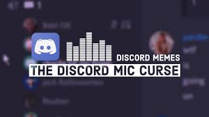 You need to select the font you liked and click the « download» button. The Discord Mic Curse Youtube
