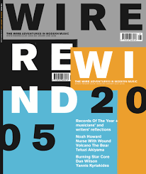 Rewind The Wire Wikipedia