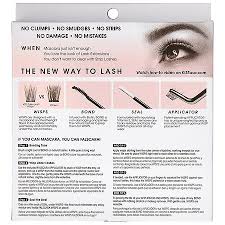Removing Falscara Lashes The Right Way ✓ #Falscara #Falscaralashes #Ki... |  Tiktok