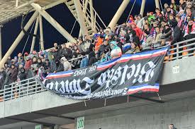 Podbeskidzie spadło do pierwszej ligi. Zdjecia Podbeskidzie Bielsko Biala 1 4 Legia Warszawa Fot Mishka Legionisci Com