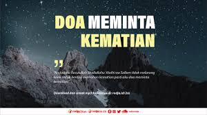 Maybe you would like to learn more about one of these? Doa Meminta Kematian Radio Rodja 756 Am