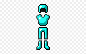 Select from 35919 printable crafts of cartoons, nature, animals, bible and many more. Herobrine With Sword Coloring Page Minecraft Diamond Armor Free Transparent Png Clipart Images Download