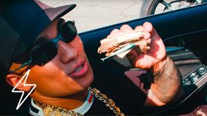 BOLOS DE NOTAS (Clipe Oficial) MC VH