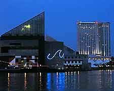 Baltimore Aquarium Probably The Best Aquarium I Ve Ever Been To It Blows Tampa S Out Of The Water Beautiful Places Baltimore Aquarium Places