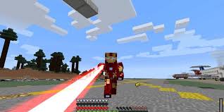 Play as your favorite superheroes and supervillians in minecraft! 10 Mejores Mods De Minecraft Basados En Peliculas La Neta Neta