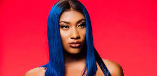 Click here to manage your permissions. Aya Nakamura N Est Qu A 40 Dans Son Nouveau Clip Live Actu