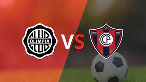 Olimpia asuncion vs cerro porteno: Cuando Juegan Olimpia Vs Cerro Porteno Por La Fecha 5 Primera Division Tyc Sports