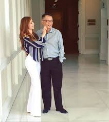 Langgan 'subscribe' untuk berita terbaru artis pujaan anda. Karen Rahman Sedih Suami Maria Farida Larikan Anak Anak Utaranews