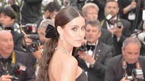 This opens in a new window. Fifa World Cup This Is What Lena Meyer Landrut Looks Like Panorama