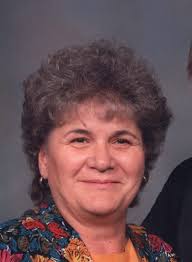 Virginia Ann Stenlund