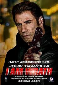 Did teaching today bible study about the rapture and used the galelean wedding awesome, didn't know about this movie until 8/13/20 listening to pastor jack hibbs, thank you 🙏 and to god be the glory. I Am Wrath Wikipedia