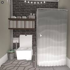 It's been a long year, so we have good reason to rejoice when thinking of the interior design trends we love most for 2021 and onwards. 27 Bloxburg Bathroom Ideas In 2021 Home Building Design House Layouts Unique House Design
