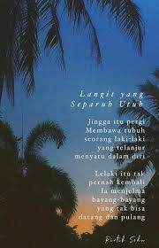 Download kumpulan buku, novel ebook dan komik dari penulis: Kata Novel Kata Rintik Sedu