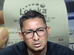 Gary Montero's Instagram, Twitter & Facebook