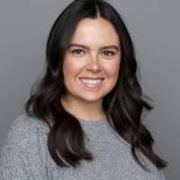 Marina Thorne's Instagram, Twitter & Facebook