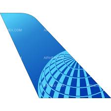 Some logos are clickable and available in large sizes. United Airlines Logo Updated 2021 Airhex