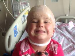 Fundraiser for Brooke Whitehill by Robert Liddle : The Jewel Whitehill  Medical Fund