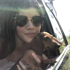 Nicole Boza's Instagram, Twitter & Facebook